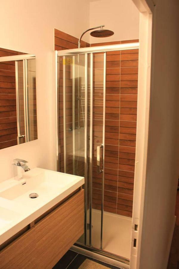 Appartement Rue Carnot Авиньон Экстерьер фото